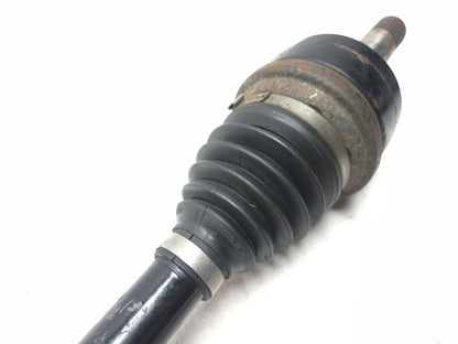 2013 Chevrolet Camaro Rear Cv Axle Shaft Left & Right Pair OEM