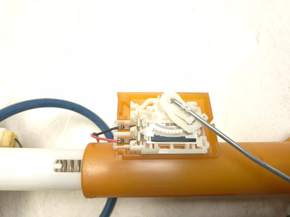 2017 Dodge Journey Fuel Pump Assembly OEM
