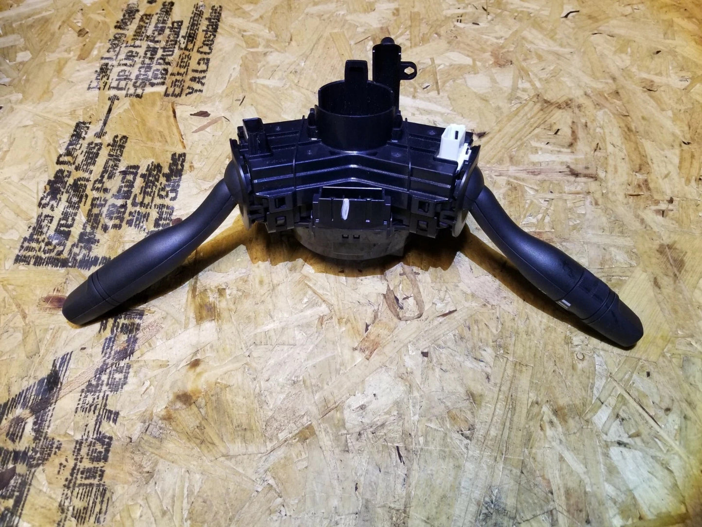 2017 Chevrolet Malibu Steering Column Turn Wiper Combination Switch OEM