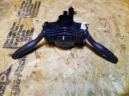 2017 Chevrolet Malibu Steering Column Turn Wiper Combination Switch OEM
