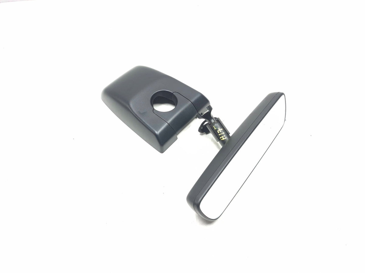 2017 Toyota Highlander Rear View Mirror Automatic Dimming W/ Cover OEM