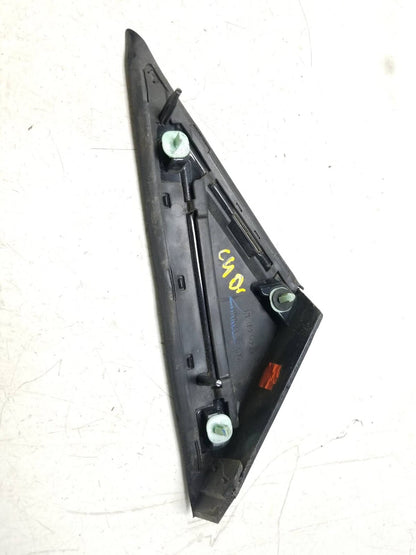 2010 - 2016 Cadillac SRX Outside Bezel Mirror Left & Right OEM