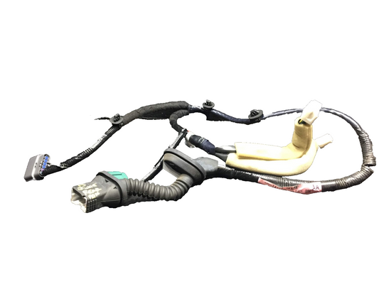 2013 Nissan Juke Rear Door Wire Harness Passenger Side Right OEM
