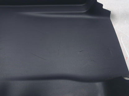 2021 Tesla Model 3 Rear Seat Armrest Trim OEM