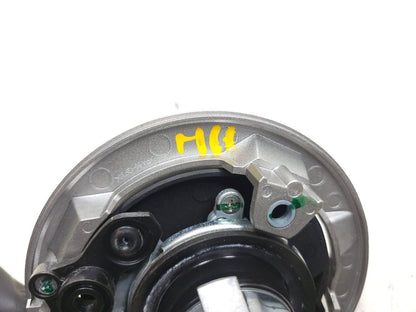 19 - 23 Kawasaki Z400 Er400 Ninja Fuel Tank Seat Lock W/ Key OEM