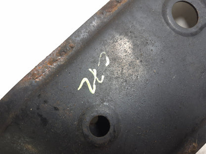 2009 Lexus IS250 Transmission Crossmember Mount Bracket OEM