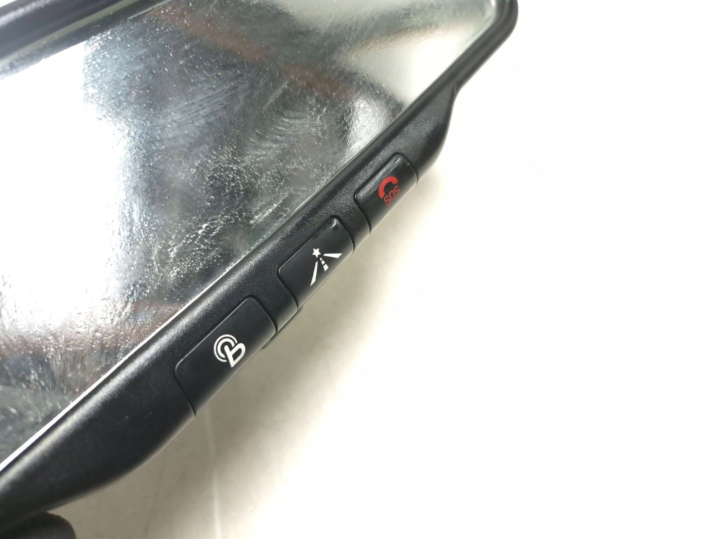 2018 Hyundai Sonata Interior Rear View Mirror OEM 85101-2v200