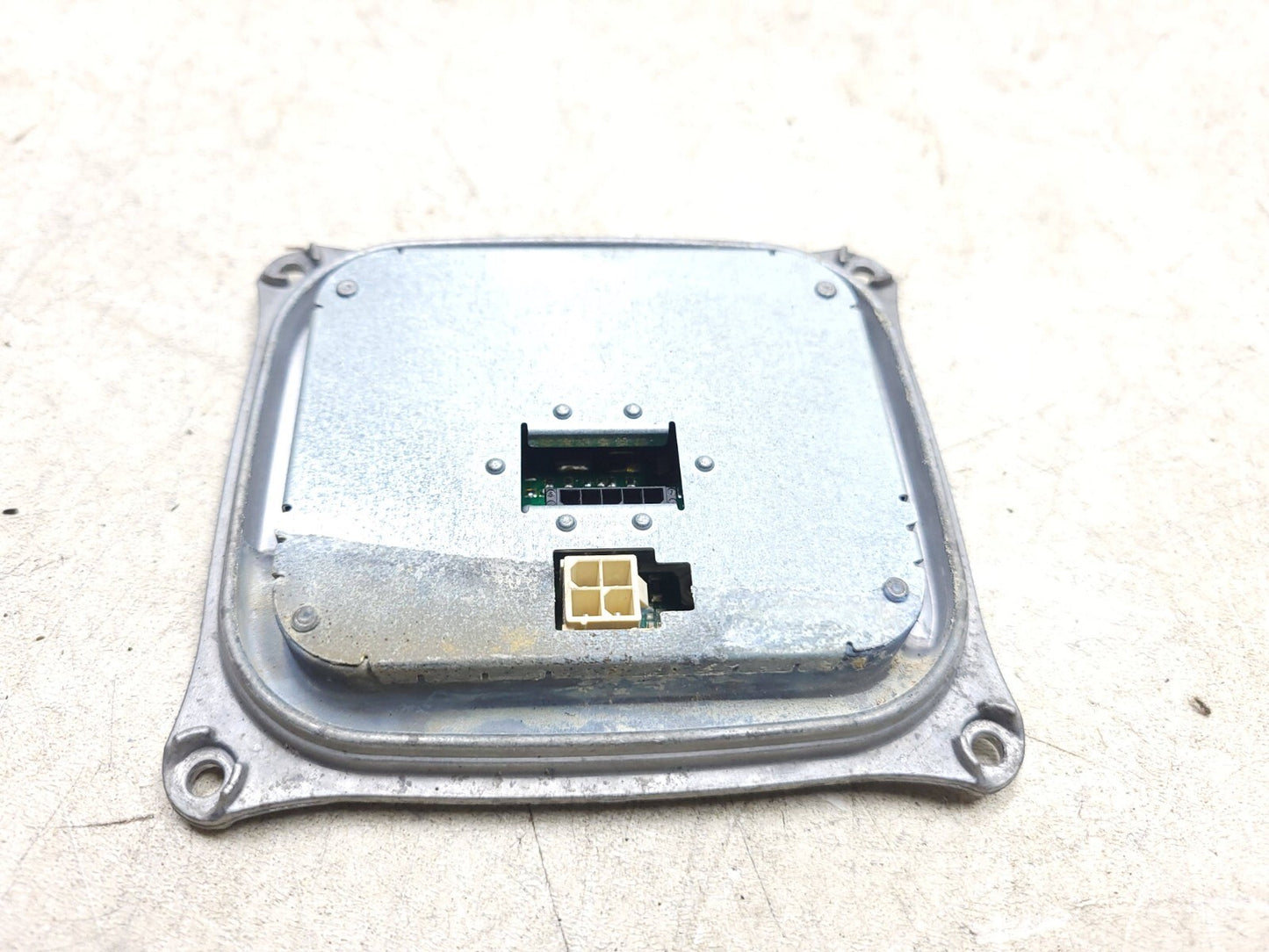 2009 - 2016 Audi A4 S4 Xenon Ballast Hid & Module W/ Bulb D3s OEM