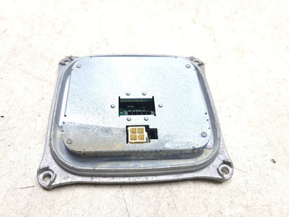 2009 - 2016 Audi A4 S4 Xenon Ballast Hid & Module W/ Bulb D3s OEM