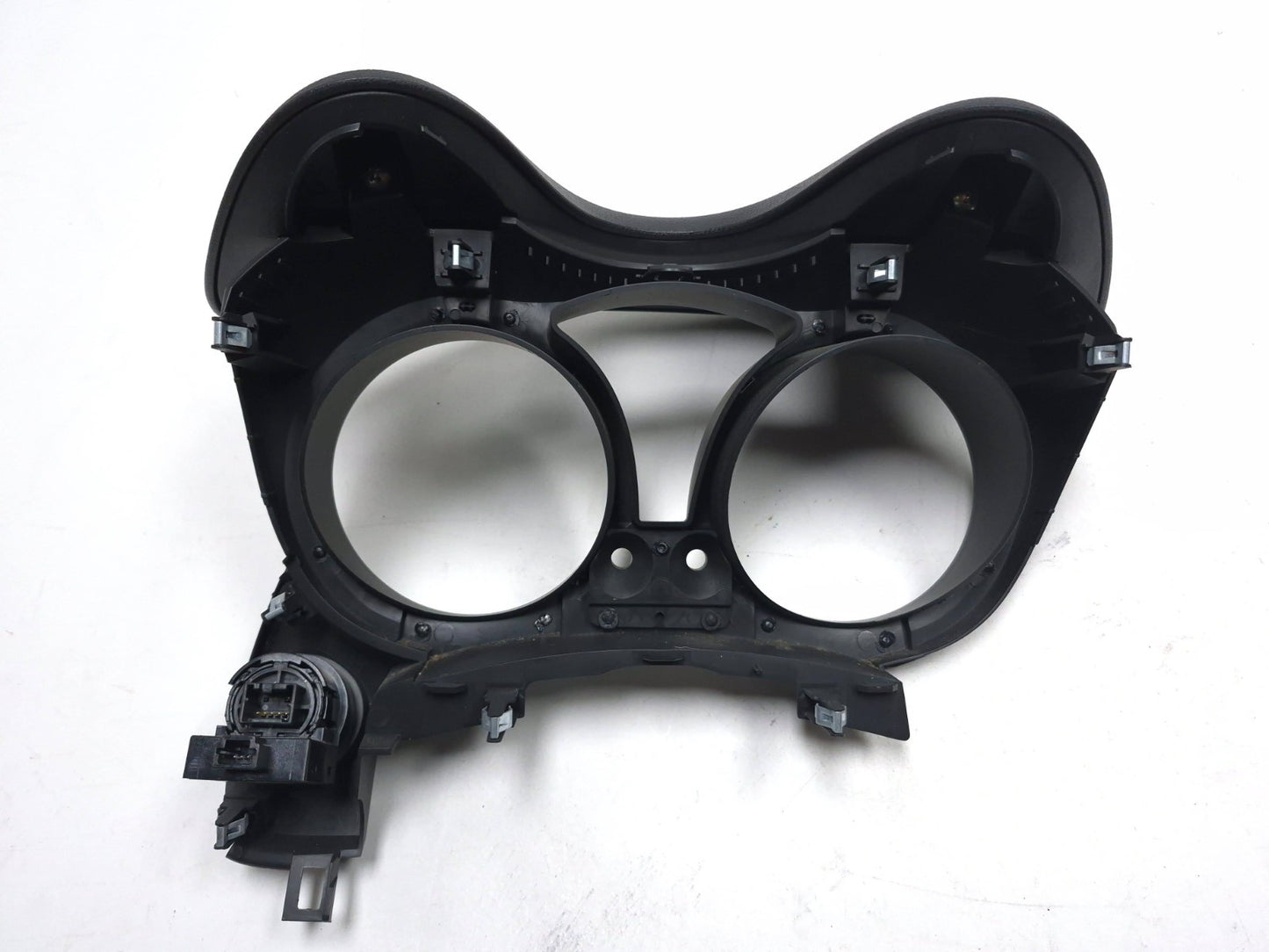 2015 Nissan Juke Speedometer Instrument Panel OEM