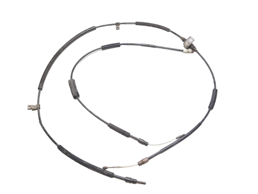 2012 - 2020 Dodge Grand Caravan Parking Brake Cable Pair OEM