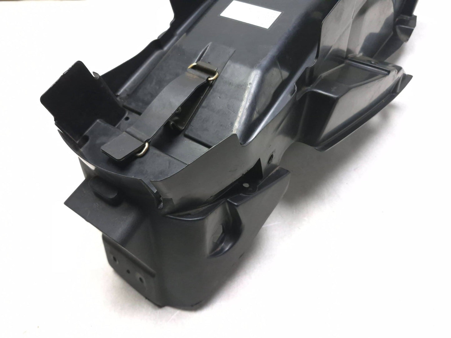 2001 Suzuki Gsx 750f Katana Rear Fender OEM