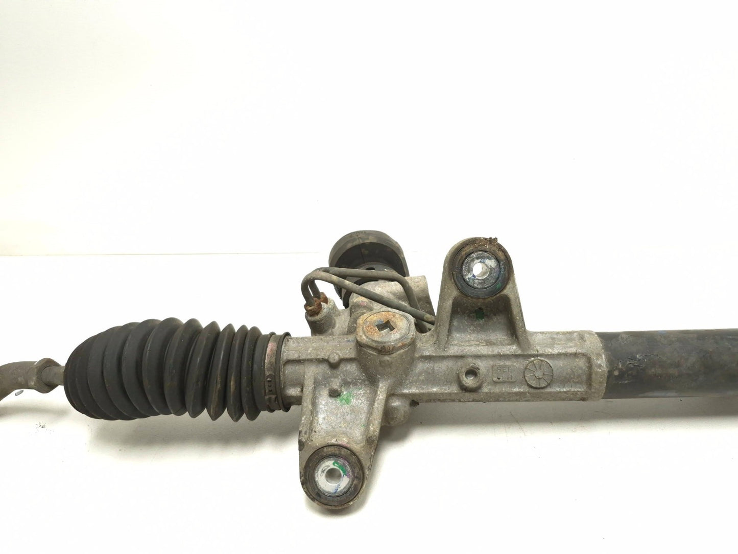 2007 Acura Tl Type-s Power Steering Rack & And Pinion OEM
