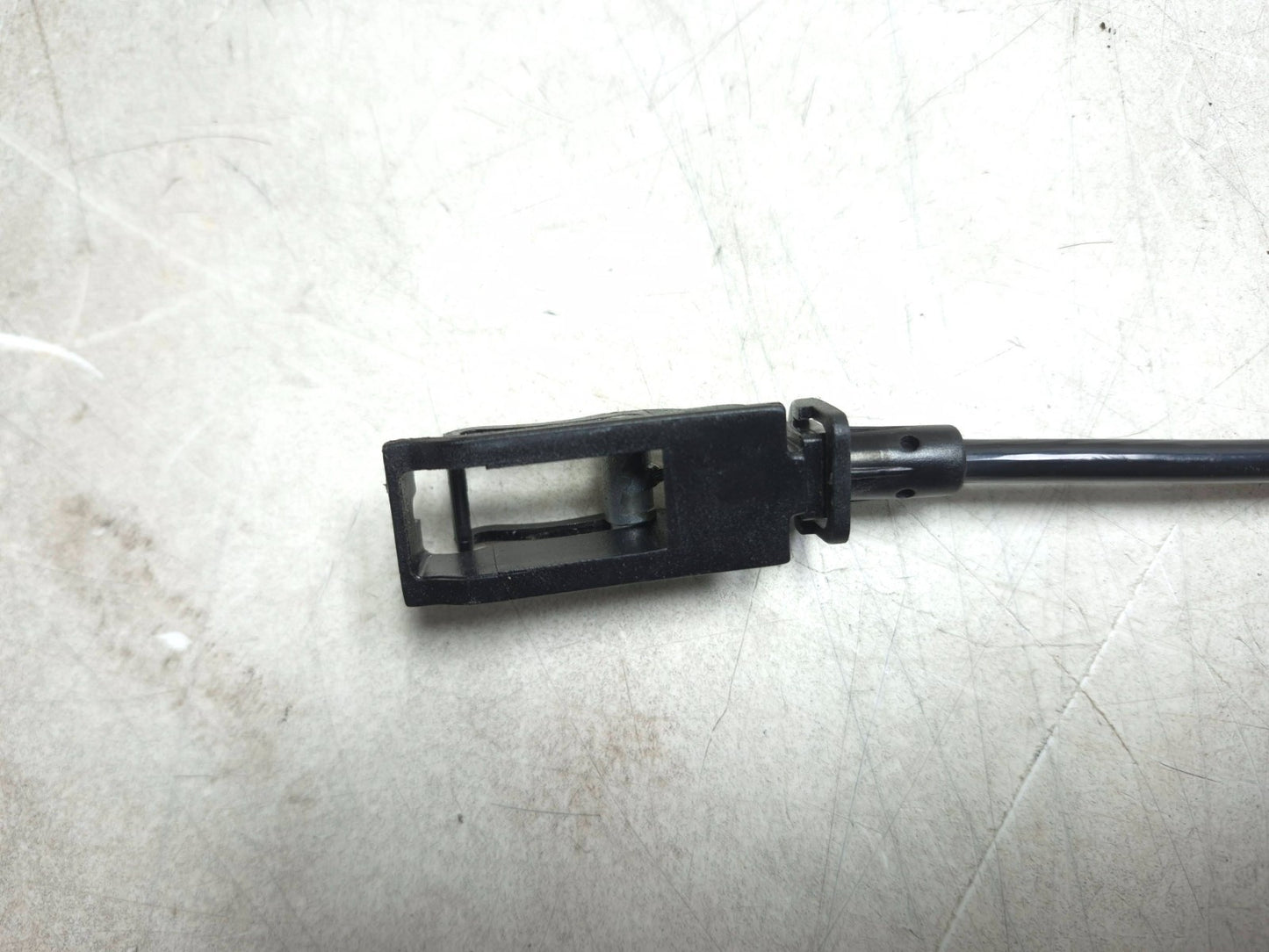 2016 Ford Transit Connect Front Door Lock Actuator Passenger Side Right OEM