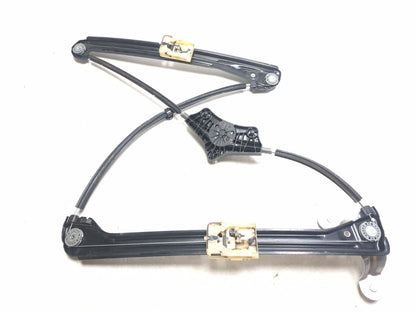 2015 Volkswagen Golf Tsi Front Door Window Glass Regulator Driver Side Left OEM
