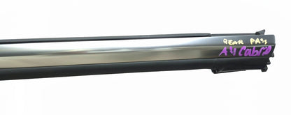 2003-2009 Audi A4 S4 Convertible Rear Window Belt Seal Passenger Side Right OEM