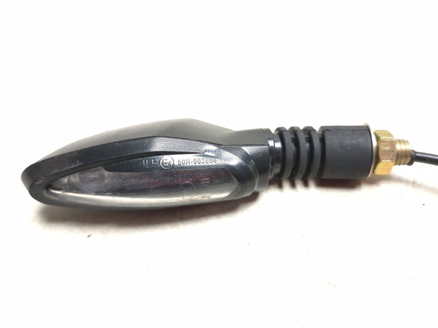 2025 Dongfang Df200stg Rear & Front Turn Signal &license Light 5 Pcs OEM