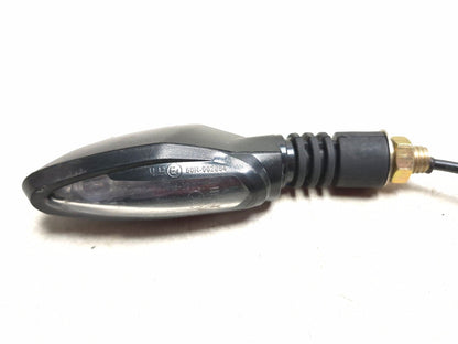 2025 Dongfang Df200stg Rear & Front Turn Signal &license Light 5 Pcs OEM