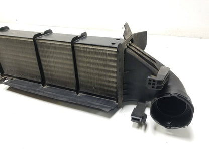 03 04 05 06 Mercedes C230 Air Intercooler Radiator  1.8l OEM