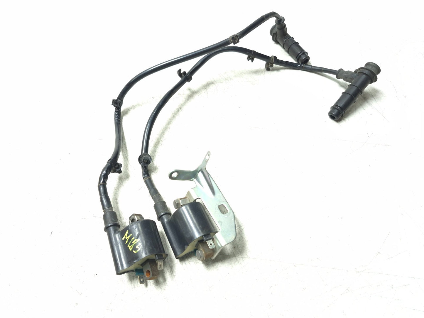 2015 Honda Ctx700n Ignition Coil 2pcs OEM