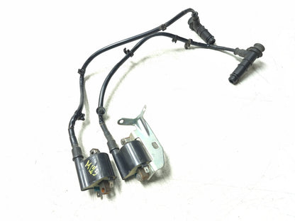 2015 Honda Ctx700n Ignition Coil 2pcs OEM