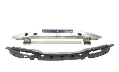 09-14 Hyundai Genesis Front Bumper Reinforcement Absorber OEM Sedan