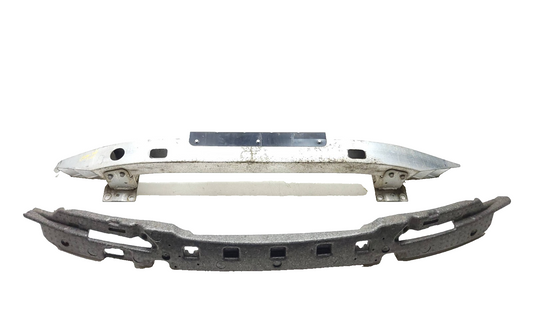 09-14 Hyundai Genesis Front Bumper Reinforcement Absorber OEM Sedan
