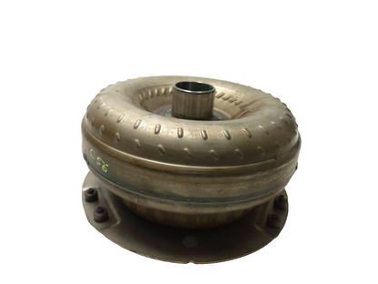 2020 Dodge Challenger Torque Converter 5.7l V8 OEM