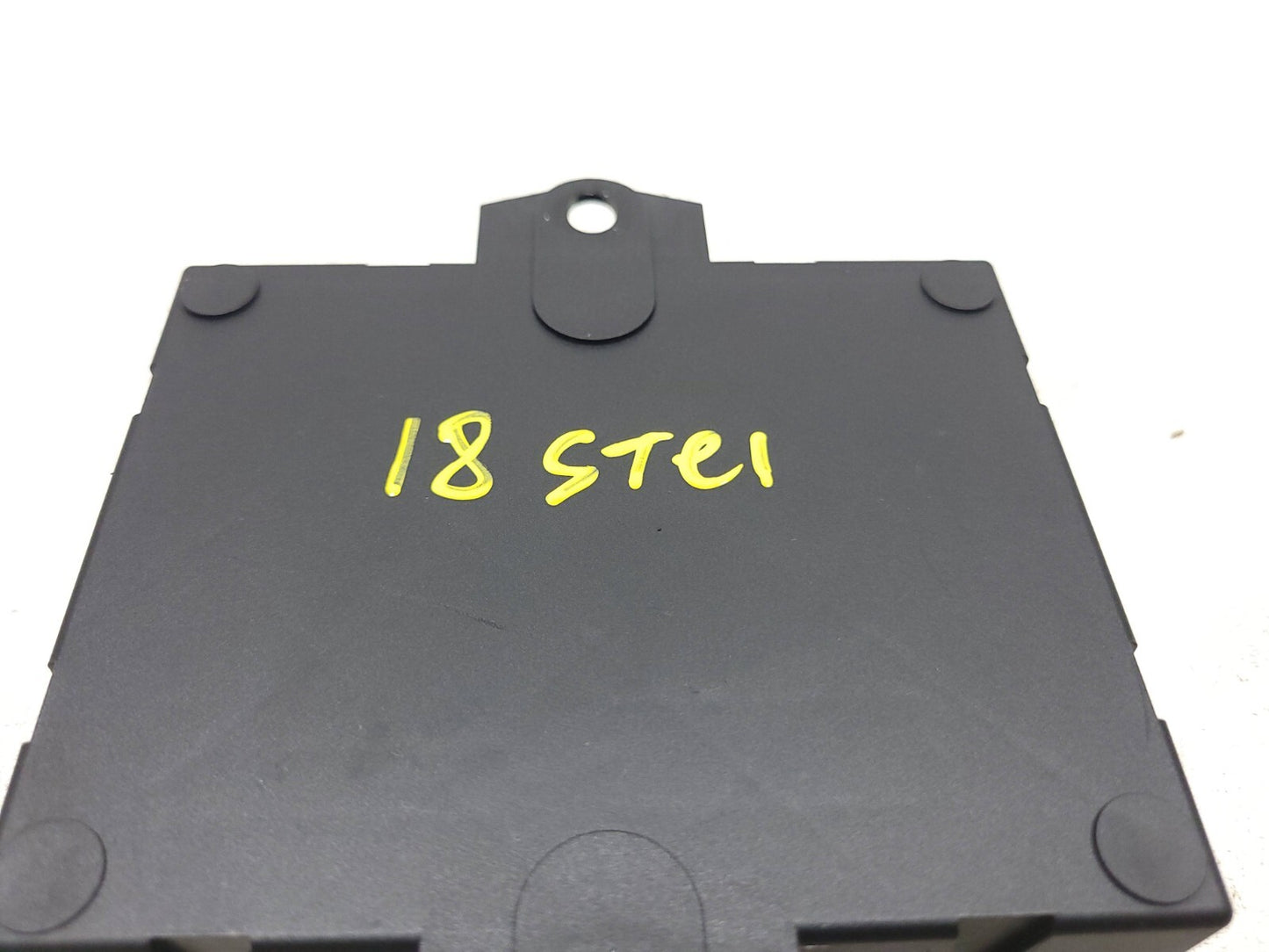 2017-2023 Alfa Romeo Stelvio Bcm Body Control Module OEM