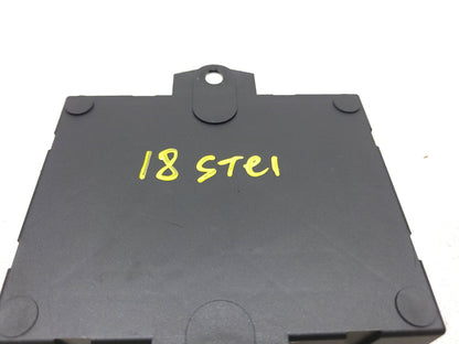 2017-2023 Alfa Romeo Stelvio Bcm Body Control Module OEM