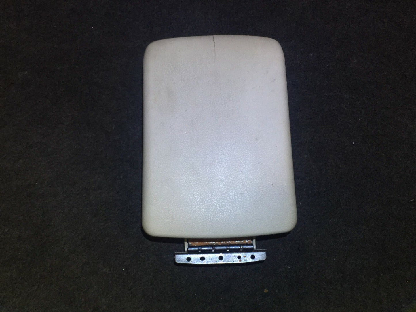 2010 Subaru Impreza Center Console Lid  Armrest OEM