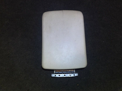 2010 Subaru Impreza Center Console Lid  Armrest OEM