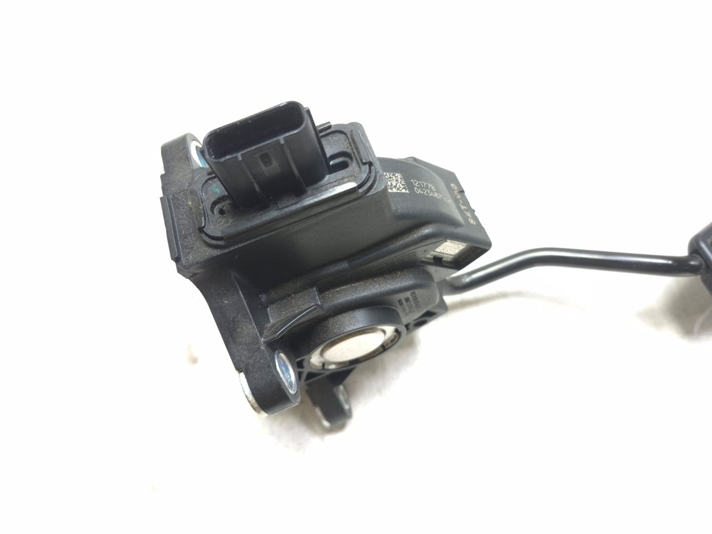 2012 Honda Cr-z Accelerator Gas Pedal OEM