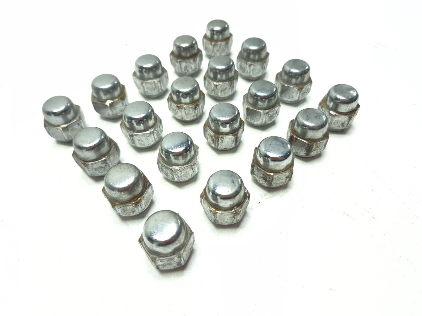 2011 Nissan Juke Wheel Lug Nut OEM