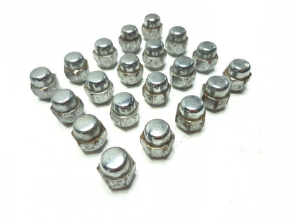 2011 Nissan Juke Wheel Lug Nut OEM