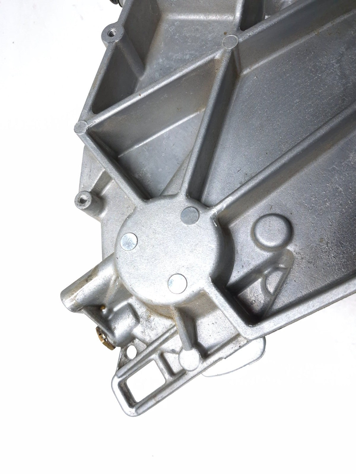 2022 Can-am Ryker 900 Transmission Gearbox Assy OEM