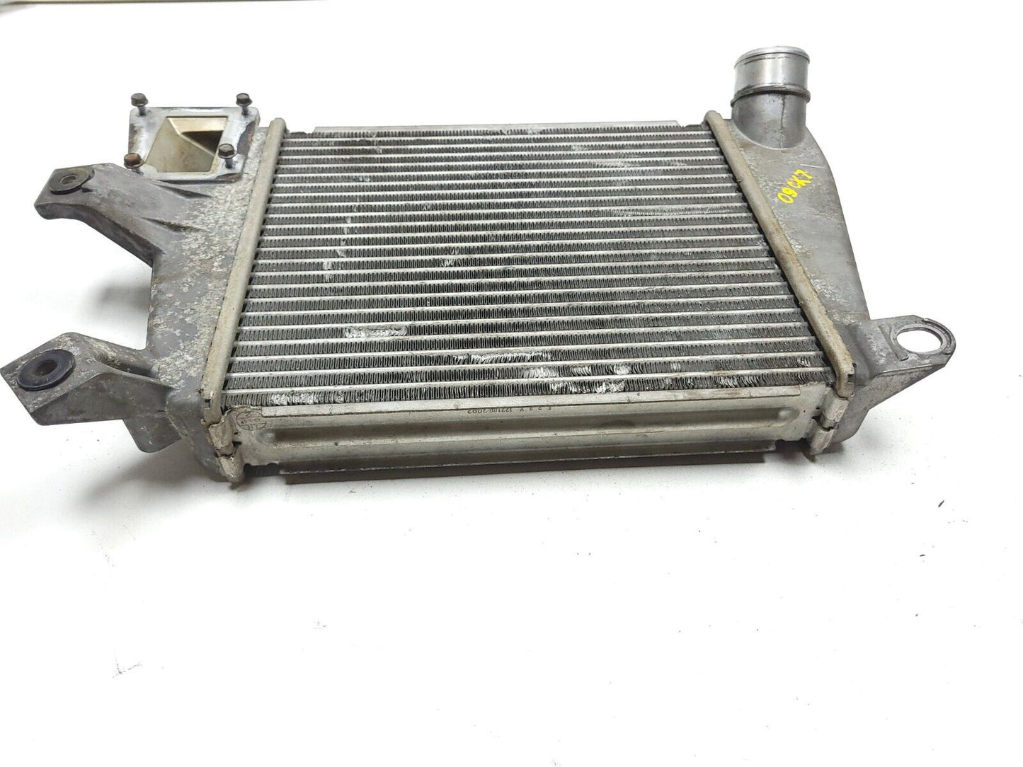 2007 - 2012 Mazda Cx-7 Intecooler 2.3l OEM