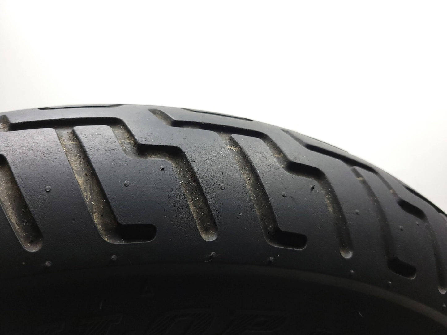 2006 - 2014 Suzuki Boulevard C50 Vl800 Wheel Rim Front & Rear OEM