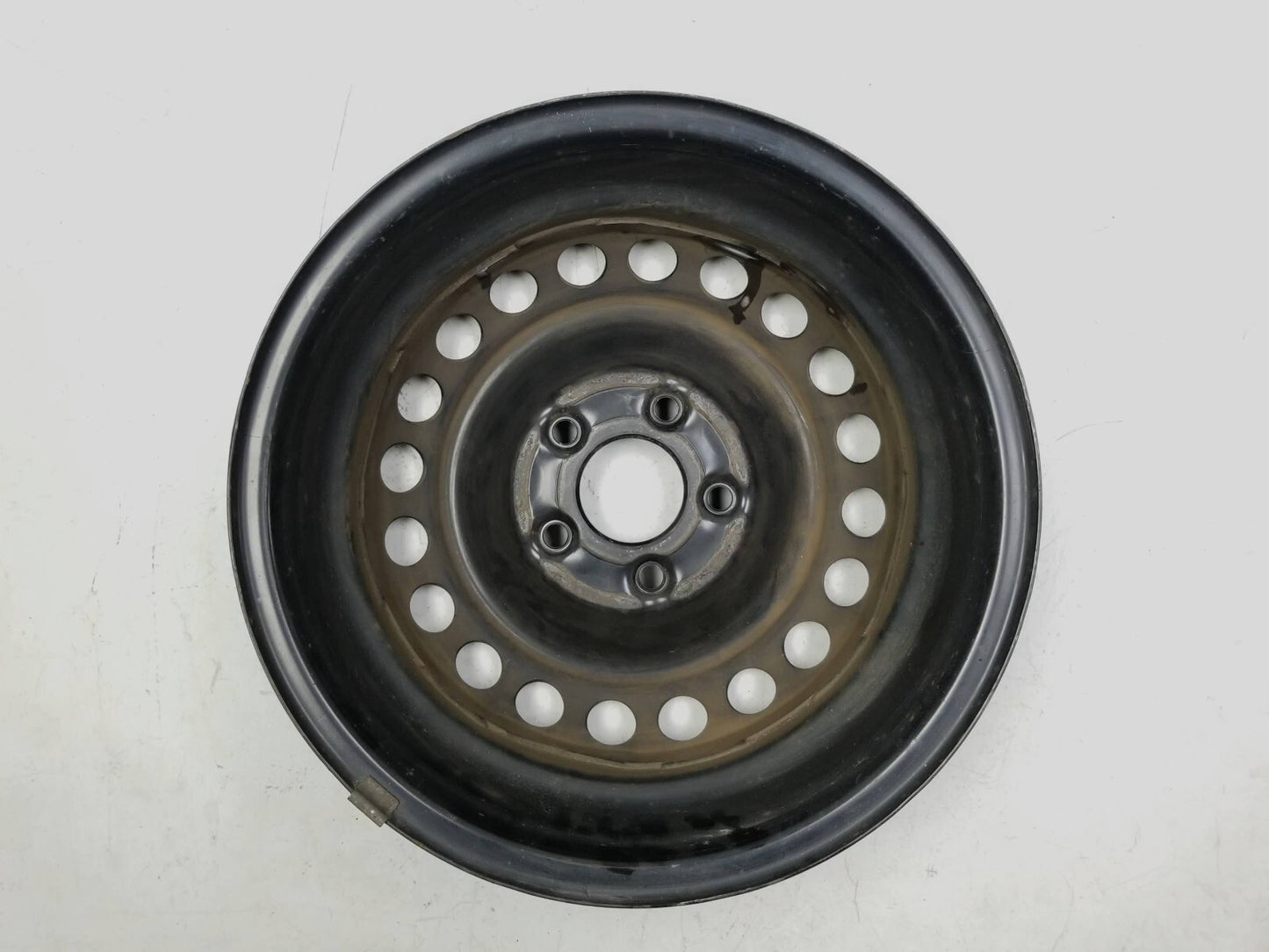 2020 Hyundai Venue Wheel Rim OEM