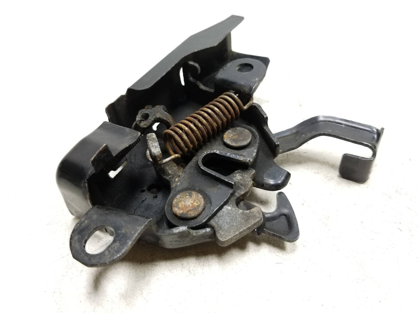 2007-2011 Toyota Camry Hood Lock Actuator OEM