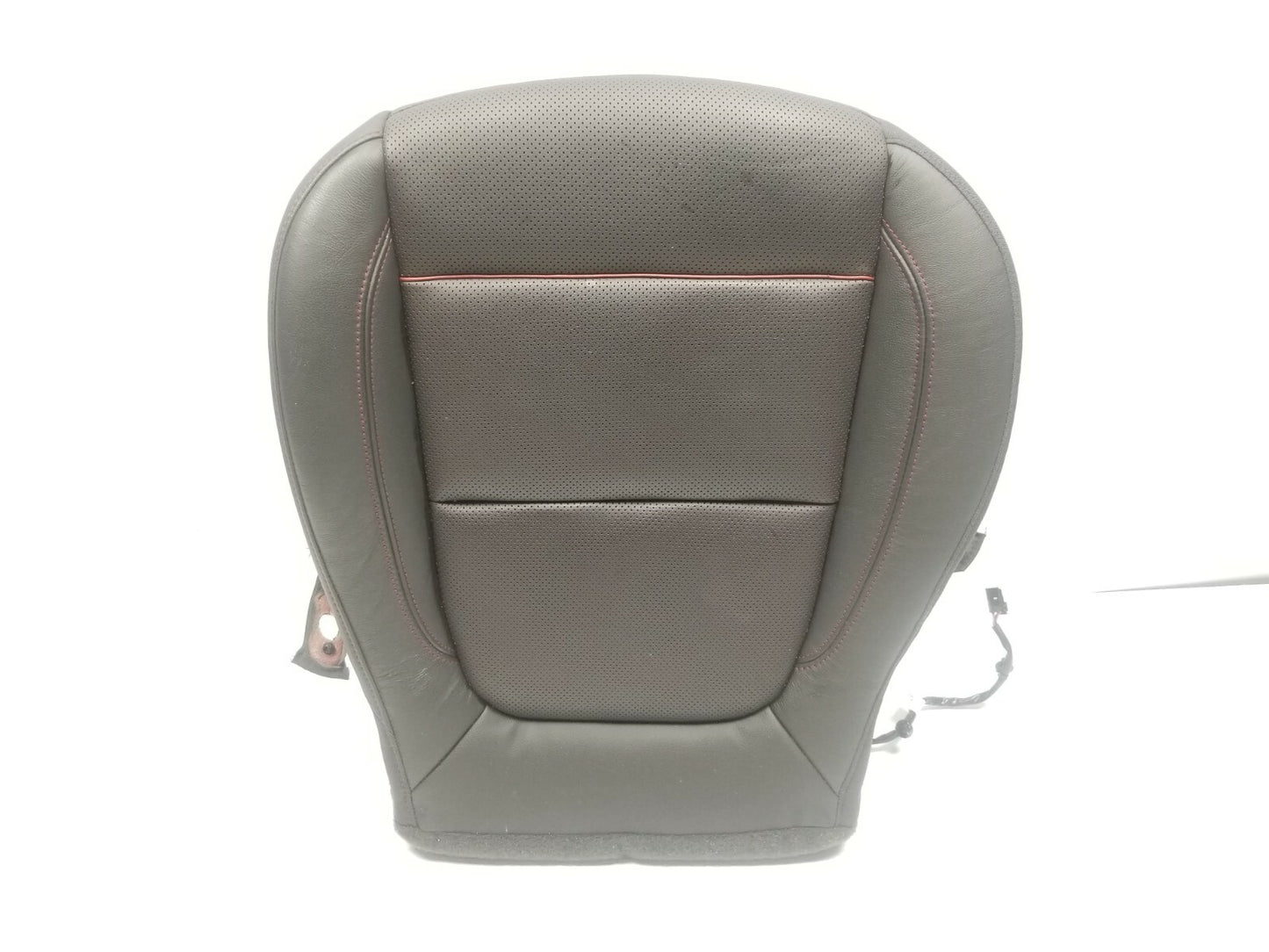 19-22 Chevrolet Blazer Rs Front Seat Lower Cushion Left Driver OEM 11k Miles