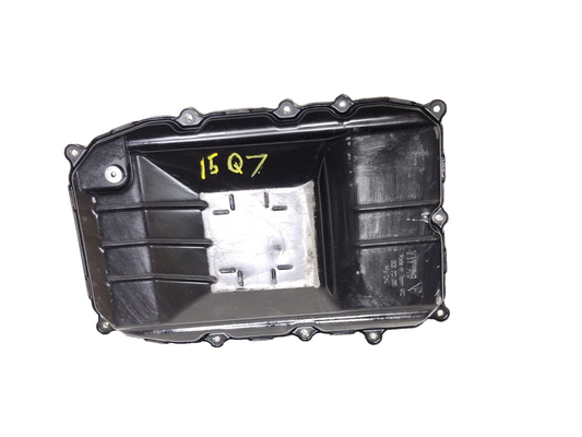 2015 Audi Q7 Transmission Oil Pan OEM
