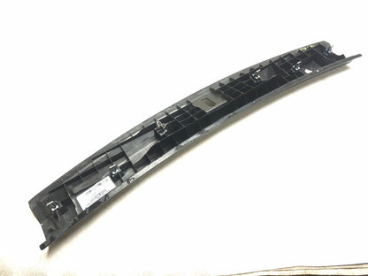 2017 Dodge Journey Rear Tailgate Trunk Cargo End Scuff Plate Cover Trim OEM