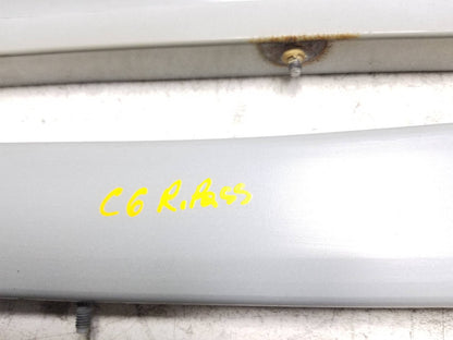 2008 - 2020 Dodge Grand Caravan Sliding Door Roller Rail Guide Set OEM