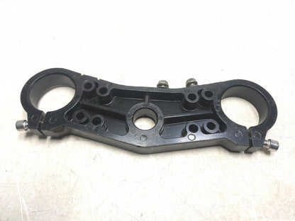 2025 Dongfang Df200stg Front Fork Clamp Lower & Upper Triple Tree OEM