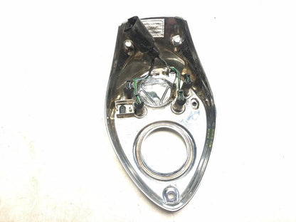 2014 Triumph America Fuel Tank Console OEM