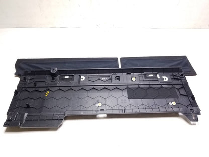 11-17 Lexus CT200h Trunk Boot Floor Mat Carpet 58415-76010 Oem✅