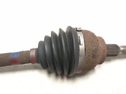 2014 Ford Focus Axle Shaft Front Driver Side Left OEM