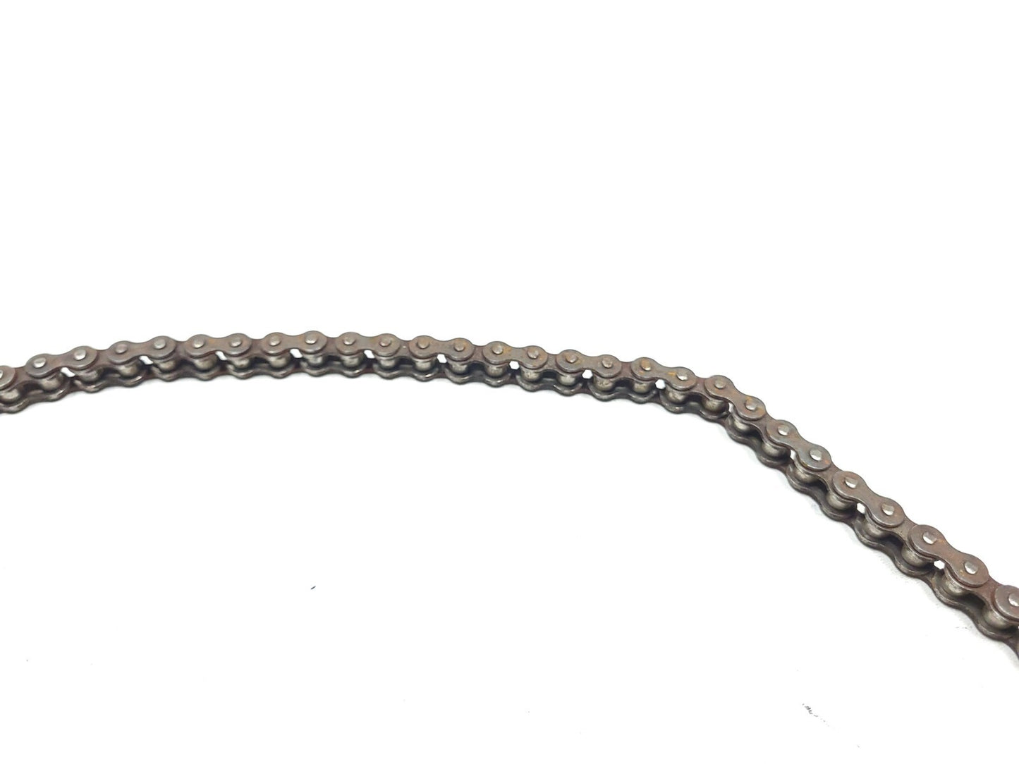 2022-2024 Honda Grom 125 Drive Chain OEM