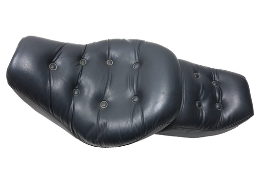 1996 Yamaha Virago Xv750 Seat OEM